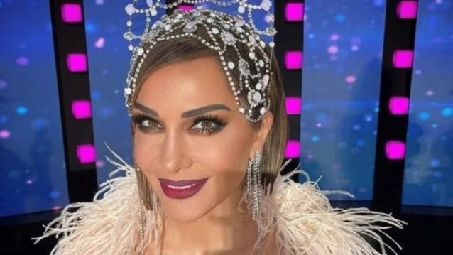 J2US | Η Δέσποινα Βανδή σε μία εμφάνση - έκπληξη! Όσα θα δούμε το βράδυ του Σαββάτου