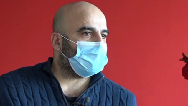 Ο Σελίμ Σελτζούκ και ο τρόπος που χειρίζεται τη δημοσιότητα του MasterChef