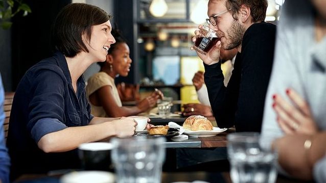 Μήπως τα ραντεβού είναι τελικά κακή ιδέα;: Ώρα να παρατήσεις το casual dating