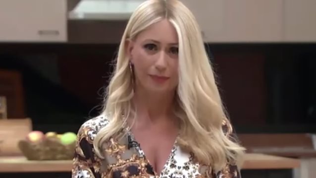 Μαρία Μπακοδήμου: Preview: Το συγκινητικό «αντίο» στον Πάνο Ζάρλα μέσα από το Power Of Love