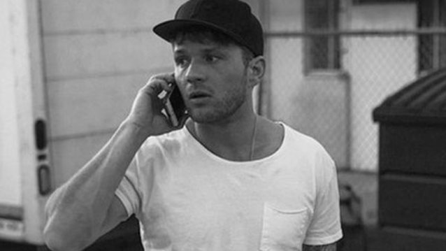 Ryan Phillippe: Τι αποκάλυψε για τη σχέση του με την Katy Perry;