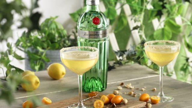 World Class Drinks : Ανακαλύψτε τα cocktails που θα «φέρουν» την Άνοιξη στο ποτήρι σας