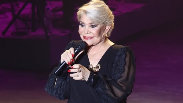 &quot;Είναι φρικτό τώρα που είναι άρρωστη, ελπίζω στον Θεό&quot;