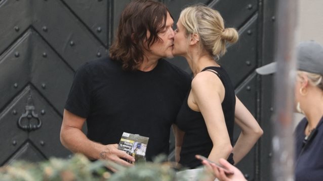 Hollywood Report: H Kris Jenner στο Σεν Τροπέ &amp; η εντυπωσιακή &quot;Τόκιο&quot; στο photocall του La Casa de Papel