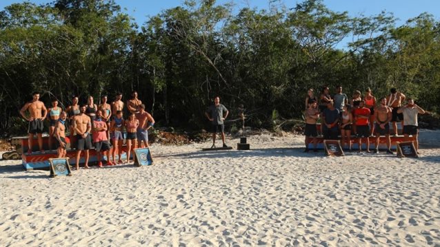 Survivor All Star Spoiler | Αυτός είναι ο πρώτος υποψήφιος προς αποχώρηση