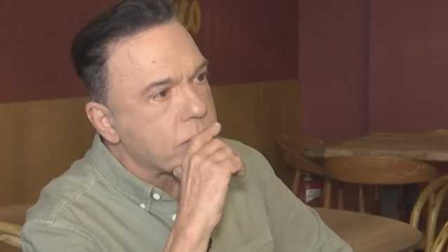 Ποσειδώνας Γιαννόπουλος κατά Δήμητρας Ματσούκα: "Ανεύθυνη προς θρασύτατη πολίτης"