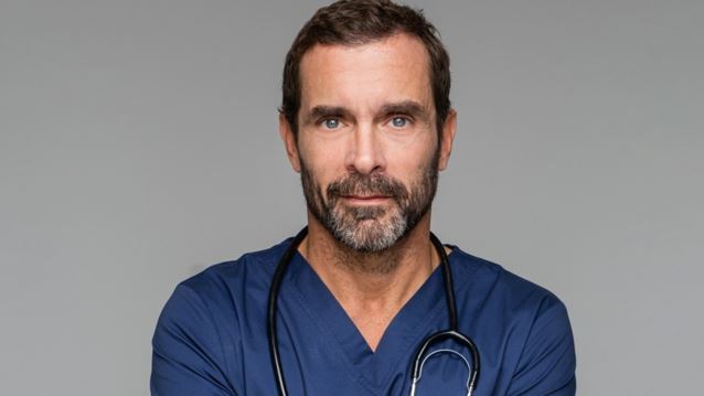 Αυτό είναι το νέο cast του &quot;Γιατρού&quot;