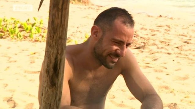 Survivor: Σώζων για Σπυροπούλου: «Δεν χορταίνω να την βλέπω»