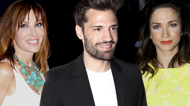 Διάσημες Εμφανίσεις: Πού συναντήθηκαν οι εκπρόσωποι της showbiz;