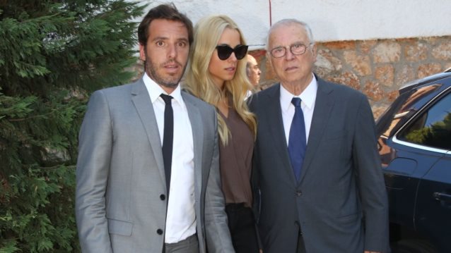 Σάββας Θεοδωρίδης: Στην εντατική με επιβαρυμένη υγεία! Οι πρώτες πληροφορίες