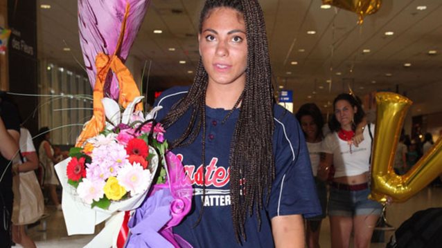 Ευρυδίκη Βαλαβάνη: Ενοχλημένη στις πρώτες δηλώσεις μετά το Survivor: «Πάλι με τον Ντάνο; Γιατί βρε γλυκούλα μου;»