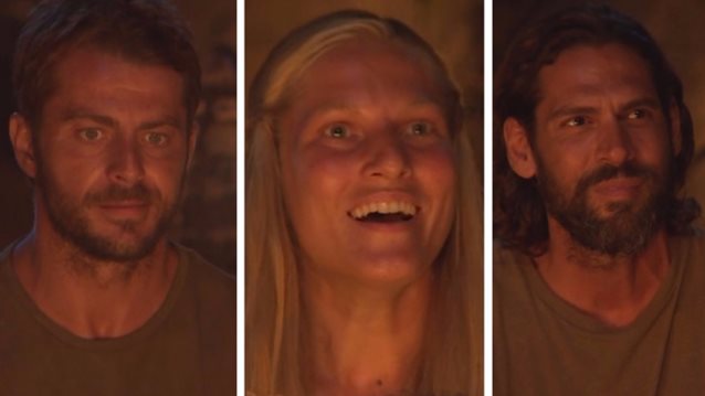 Survivor: Το μήνυμα των παικτών στους τηλεθεατές ενόψει της 24ωρης ψηφοφορίας: Video