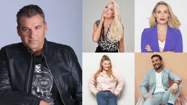 Aide-mémoire | Η τηλεοπτική "Μπάρμπαρα" ανέδειξε ξανά αδυναμίες &amp; stars παντός καιρού