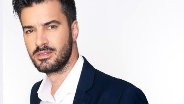 Το δημόσιο ευχαριστώ του Γιάννη Τσιμιτσέλη στην Ελένη Μενεγάκη μετά την τηλεοπτική τους συνάντηση