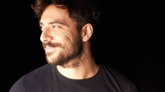 Πάνος Νάτσης: O γοητευτικός πρωταγωνιστής από τη «Γυναίκα Χωρίς Όνομα» μόλις χώρισε!