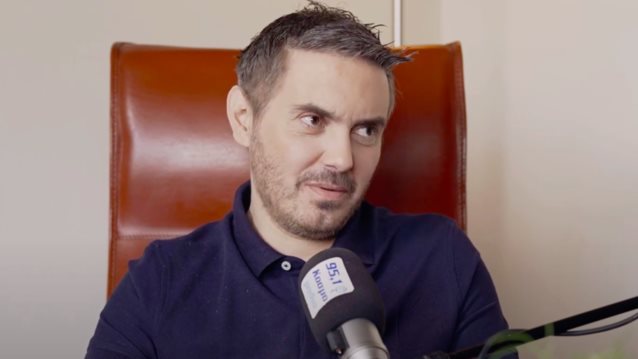 Ο Μιχάλης Χατζηγιάννης απαντά στα σχόλια για τη φωνή του: &quot;Δεν υπήρξε καμία ιατρική επέμβαση&quot;