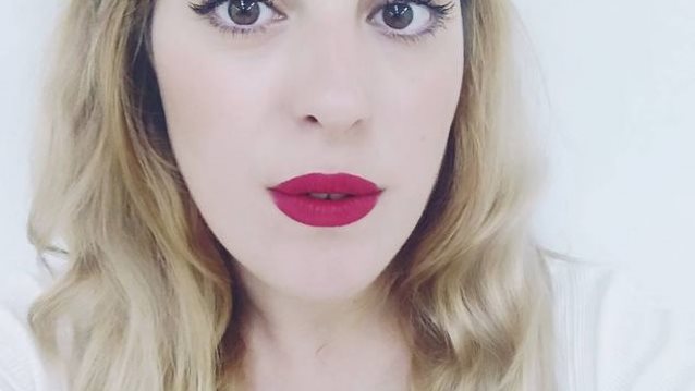 Νίκη Λειβαδάρη: Αυτή είναι η νεαρή ηθοποιός που έφυγε ξαφνικά από τη ζωή