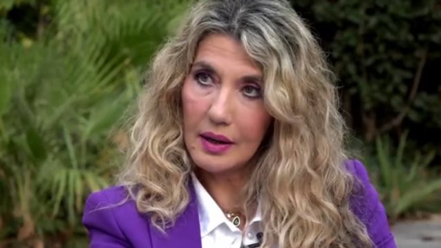 Γιούλη Ηλιοπούλου: Όταν μπήκα στο &quot;Καλημέρα Ζωή&quot; η ιστορία μου έφτανε 55% αλλά δεν έγινε ταμπέλα