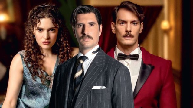 Μόνο στο Yupiii! Σοκαριστικές εξελίξεις στο &quot;Grand Hotel&quot;: Ο Ρήγας χαροπαλεύει