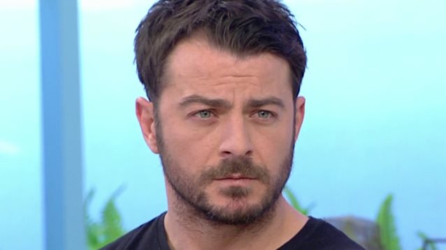 Γιώργος Αγγελόπουλος: Η αναφορά στη Ντορέττα Παπαδημητρίου και το θερμό επεισόδιο με φωτορεπόρτερ