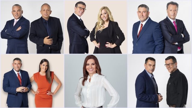 Πότε κάνει πρεμιέρα η Ενημέρωση του ΣΚΑΪ;