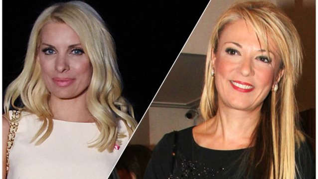 Ελένη Μενεγάκη VS Τάνια Ιακωβίδου: Η δικαστική διαμάχη, το πρόστιμο των 2.000 ευρώ και η  δικαίωση της παρουσιάστριας