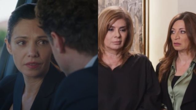 Πότε επιστρέφουν "Γη της Ελιάς" και "Μια Νύχτα Μόνο";