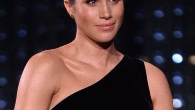 BAFTA 
: Γιατί η Meghan Markle δεν πήγε στα βραβεία;