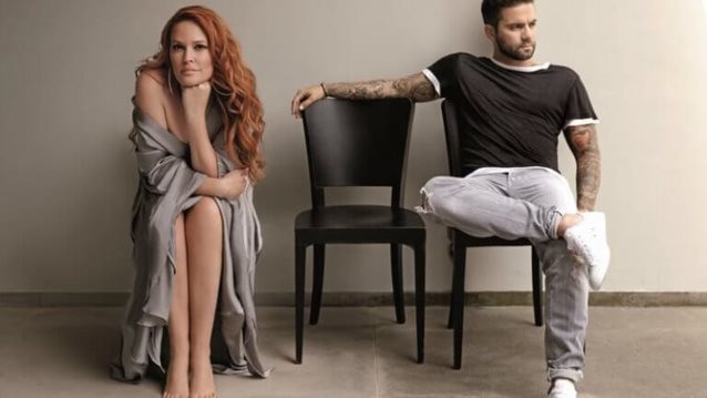 Ξανά στα δικαστήρια Σίσσυ Χρηστίδου &amp; Θοδωρής Μαραντίνης - Το αίτημα του τραγουδιστή