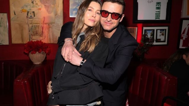 Ο Justin Timberlake αποκάλυψε το πρόβλημα υγείας που τον ταλαιπωρεί