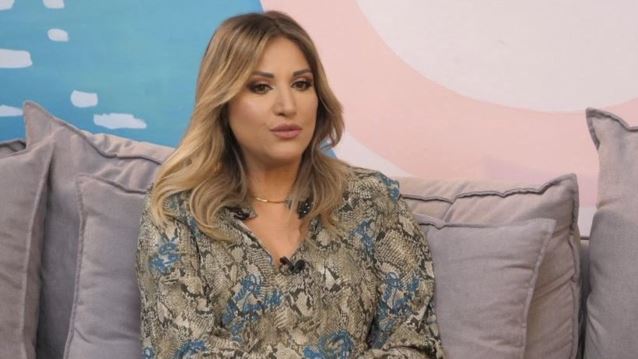 Η Σοφία Παυλίδου στις πρώτες δηλώσεις μετά την απόφαση του δικαστηρίου: &quot;Αισθάνομαι δικαιωμένη&quot;