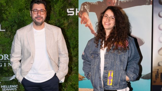 Λάμπρος Κωνσταντάρας: &quot;Τραγική η δήλωση της Νεφέλης Μεγκ. Μερικά παιδάκια κράζουν την τηλεόραση αλλά την γυροφέρνουν&quot;