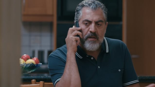 Κούλλης Νικολάου: Η δυσαρέσκεια για τον Alpha μετά το κόψιμο της σειράς «Αστέρια στην Άμμο»