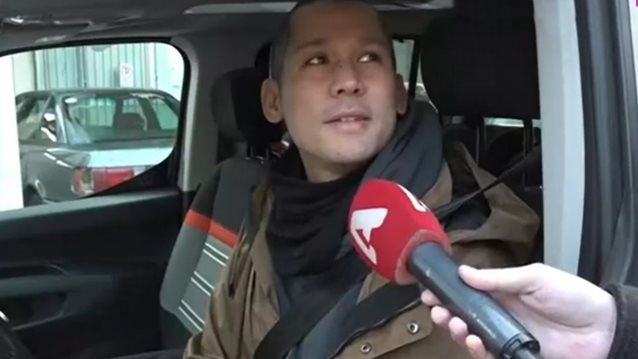 MasterChef | Η ημερομηνία της πρεμιέρας και η μεγάλη αλλαγή που ανακοίνωσε ο Σωτήρης Κοντιζάς