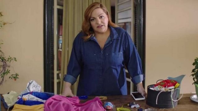 Βίκυ Σταυροπούλου: Τα αρνητικά σχόλια που την ενόχλησαν &amp; η αυστηρή απάντησή της