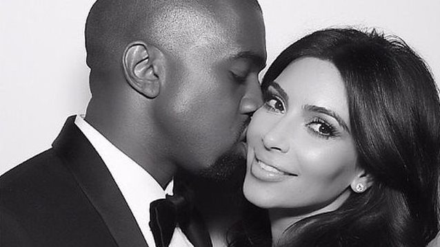 Kim Kardashian – Kanye West: Ρομαντικό δείπνο για δύο!