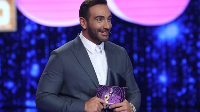 Νίκος Κοκλώνης: Τέρμα τα spoilers για το J2US! Οι αλλαγές που αποκάλυψε