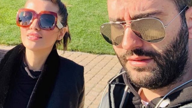 Θοδωρής Μισόκαλος – Φένια : Η απάντησή της σε follower που τη ρώτησε γιατί χώρισαν