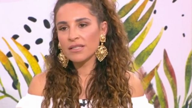 Γιάννα Τερζή: Ο απολογισμός των λαθών στη Eurovision