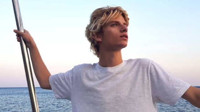 &quot;Τον παρακαλούσα να βγει έξω και δεν είχε όρεξη - Από τη Μεγάλη Εβδομάδα και μετά...&quot;