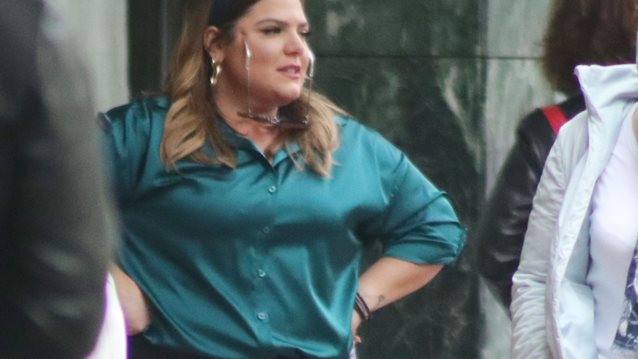 Showbiz Report | Η καθημερινότητα των celebrities σε φωτογραφίες