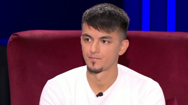 Ο Άρης Βασίλη μιλά για την εξαφάνιση της 19χρονης αδελφής του