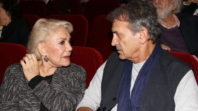 Γιώργος Νταλάρας: "Το παράδειγμα της Μαρινέλλας δεν ήταν αυτό που έπρεπε, άξιζε κάτι άλλο"