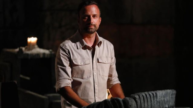 Survivor | Η τελική πεντάδα άνοιξε την καρδιά της μπροστά στα μάτια του τηλεοπτικού κοινού