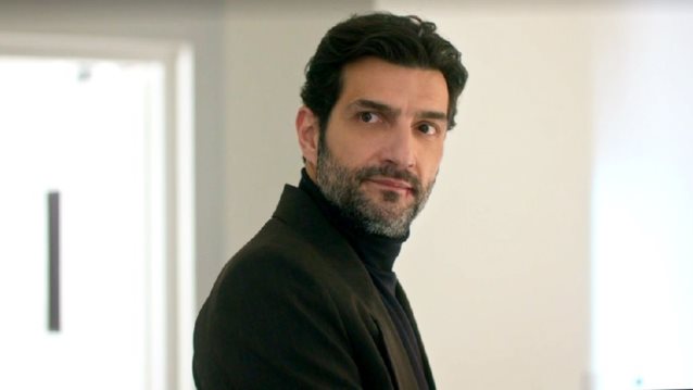 Παιχνίδια Εκδίκησης | Ο Χρήστος αγνοεί τη συγγνώμη του Άγη  &amp; τον χτυπά εκεί που πονάει περισσότερο!