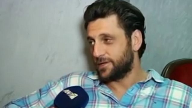 Γιώργος Χρυσοστόμου: Θυμάται την πιο δύσκολη στιγμή επί σκηνής &amp; αποκαλύπτει ποια είναι τα ιδιαίτερα... κατοικίδιά του!