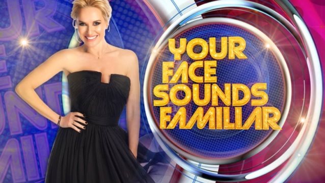 Your Face Sounds Familiar: Αυτοί είναι οι 10 παίκτες του νέου κύκλου!