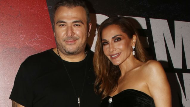 Αντώνης Ρέμος &amp; Δέσποινα Βανδή: Φινάλε για το «Αθηνών Αρένα»! Μέχρι πότε θα βρίσκονται επί σκηνής;