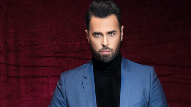 Γιώργος Παπαδόπουλος: &quot;Σπάνια έβλεπα τον πατέρα μου. Μεγάλωσα χωρίς την παρουσία του&quot;