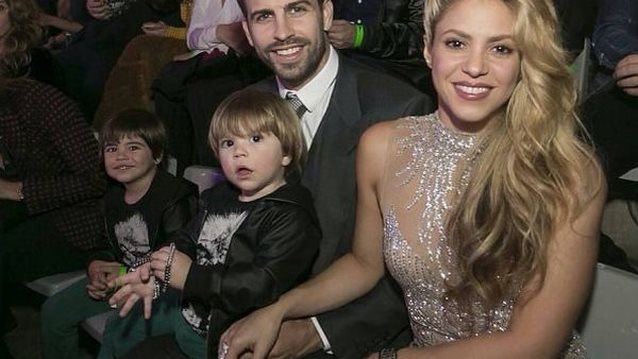 Happy Birthday, Shakira και Gerard: Tα πιο τρυφερά στιγμιότυπα του διάσημου ζευγαριού